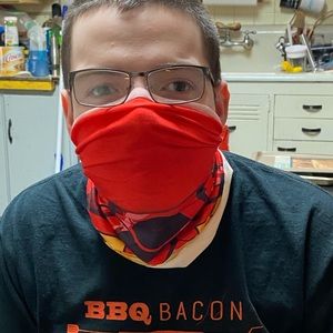 Meet your Posher, John